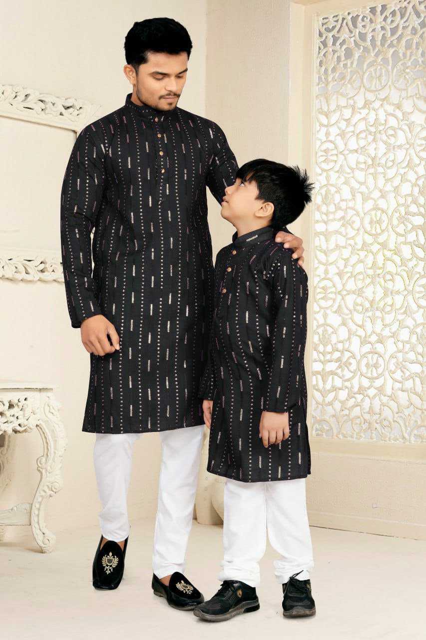 YNF SOFT COTTON WTX DADDY WHOLESALE KURTA PYJAMA MANUFACTURER